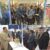 نمایشگاه توانمندی های صادراتی ایران و اوراسیا در منطقه آزاد انزلی افتتاح شد