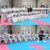 برگزاری تمرینات فنی و تخصصی کاراته کاهای هایاشی ها شیتوریو گیلان در لاهیجان
