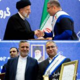 برگ زرینی  در کارنامه افتخارات صنعت استان گیلان