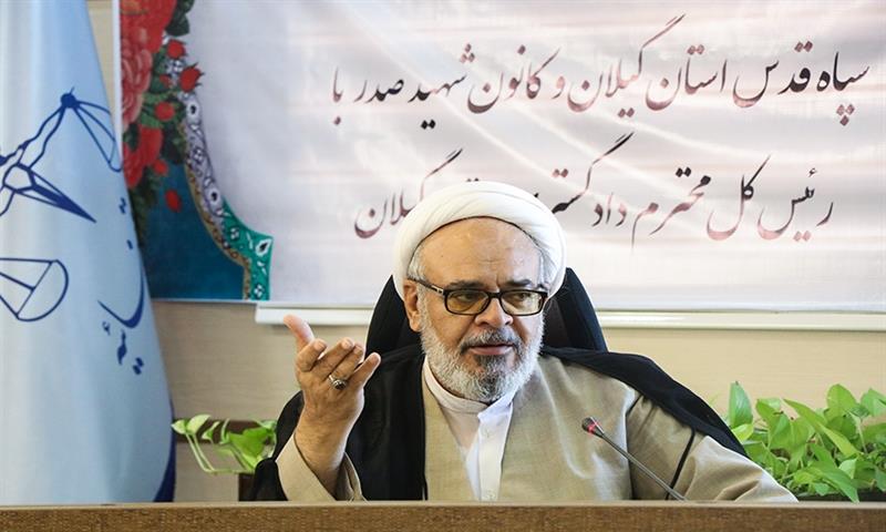 برگزاری میزهای خدمت و جلسات آموزشی در مساجد می تواند در افزایش آگاهی های حقوقی مردم موثر باشد