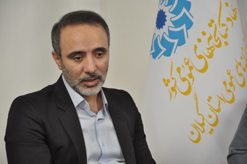 برگزاری محفل مشاعره ترنم باران در کتابخانه های عمومی گیلان
