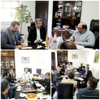 پروژه بهنگام سازی املاک  رضوانشهر باید با سرعت خوبی انجام شود