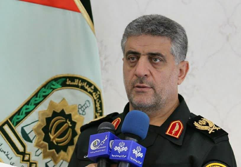 انهدام شرکت هرمي در “چابکسر “