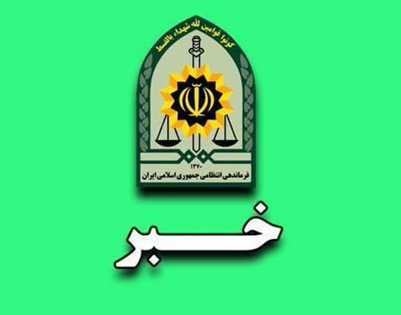 جلسه ارتباط مستقيم مردم با رئيس پليس راهور به صورت (حضوري و تلفني)