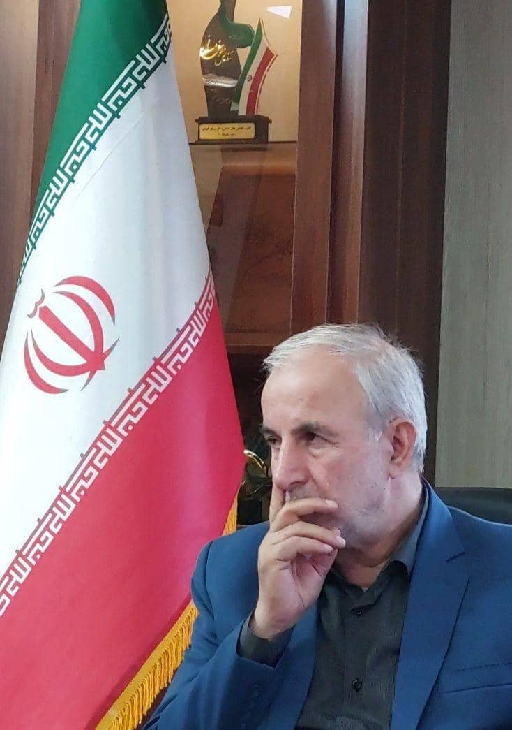 برنج محصول استراتژیک استان گیلان‼️