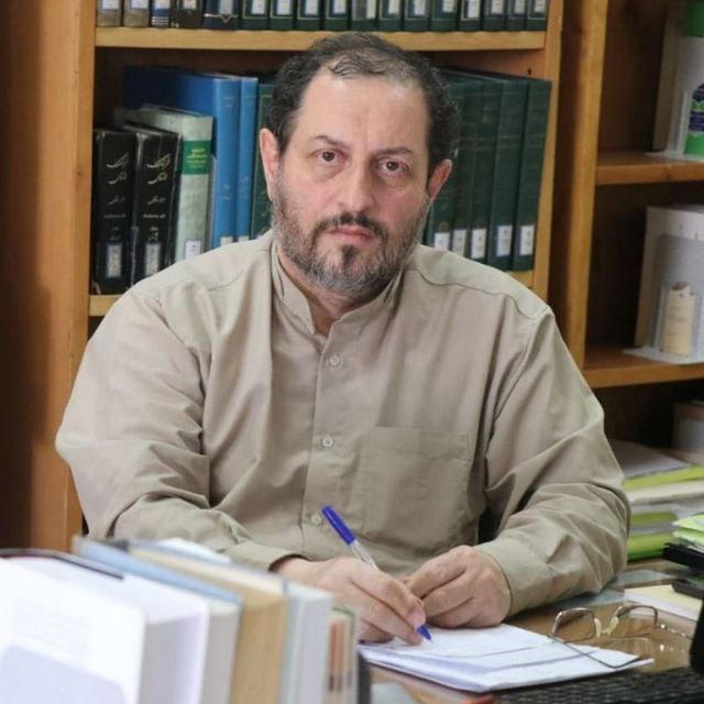 آقای “میرشکاک” پرگویی نشانه خرد مندی نیست!   