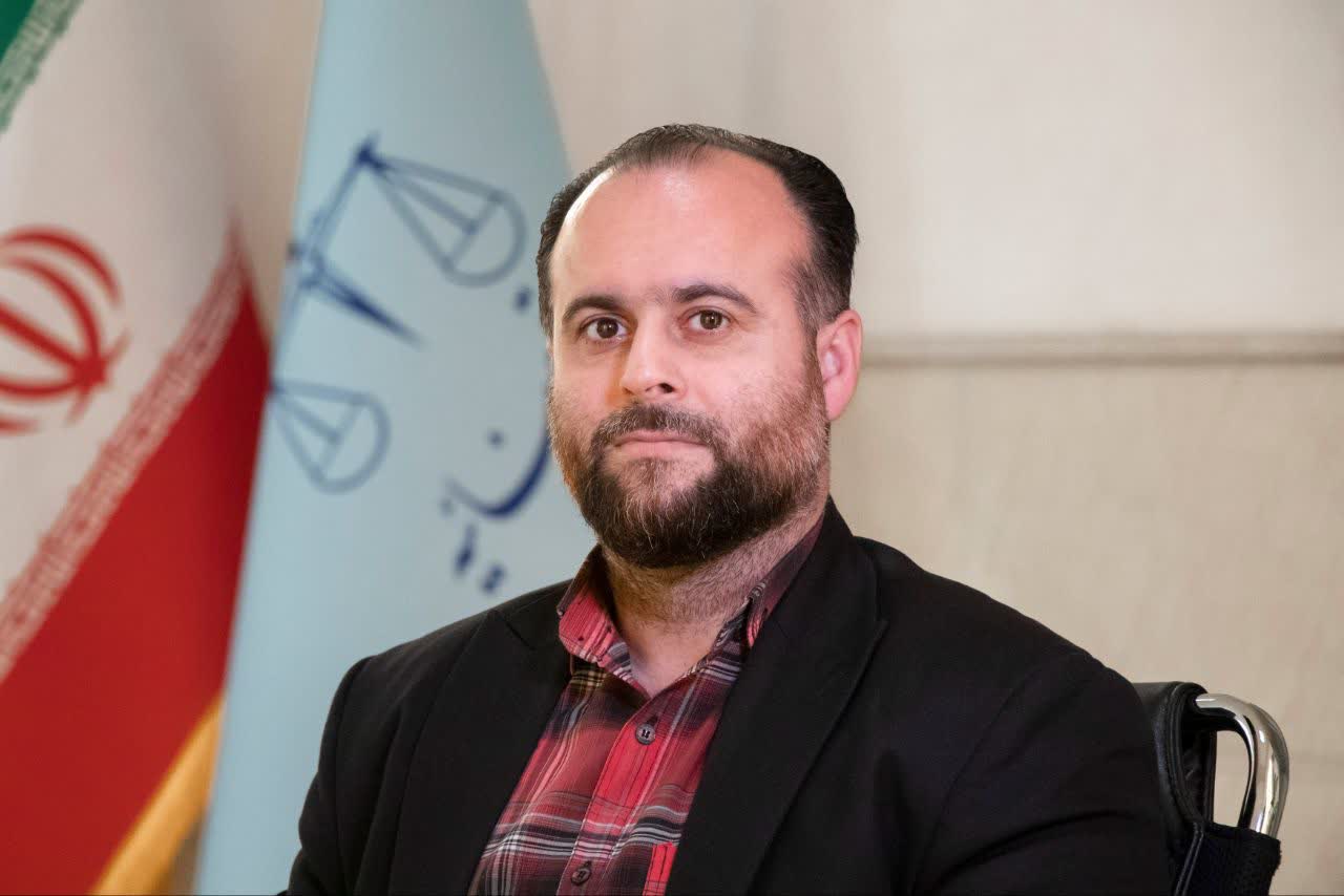 تشکیل پرونده قضایی در راستای کشف علت حریق بازارچه امامزاده ابراهیم شفت