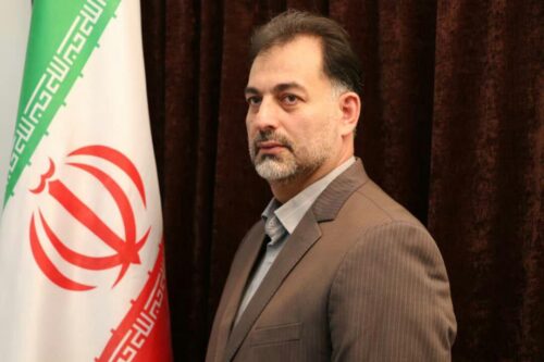 هادی محمد زاده رییس ستاد روستایی و عشایری قالیباف استان گیلان شد