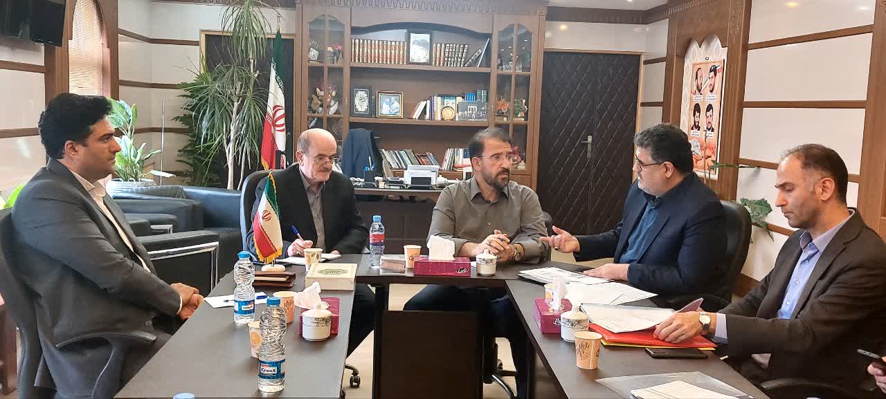 اجرای طرح هادی در روستاها گام مهمی برای توسعه، عمران و آبادانی است
