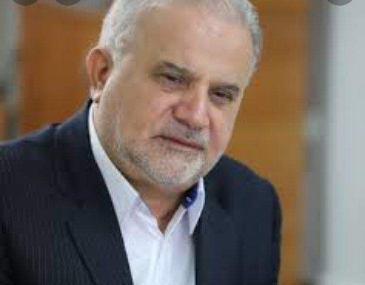 پیام تقدیر دکتر احمد رمضانپور رئیس شورای راهبردی ستاد انتخاباتی دکتر پزشکیان در گیلان