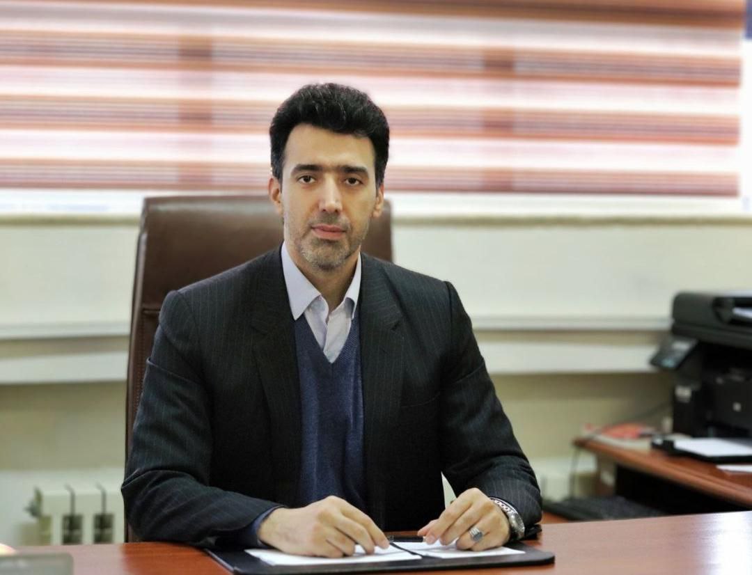 یک گیلانی رییس کمیته مدیریت ورزشی اینسکو شد
