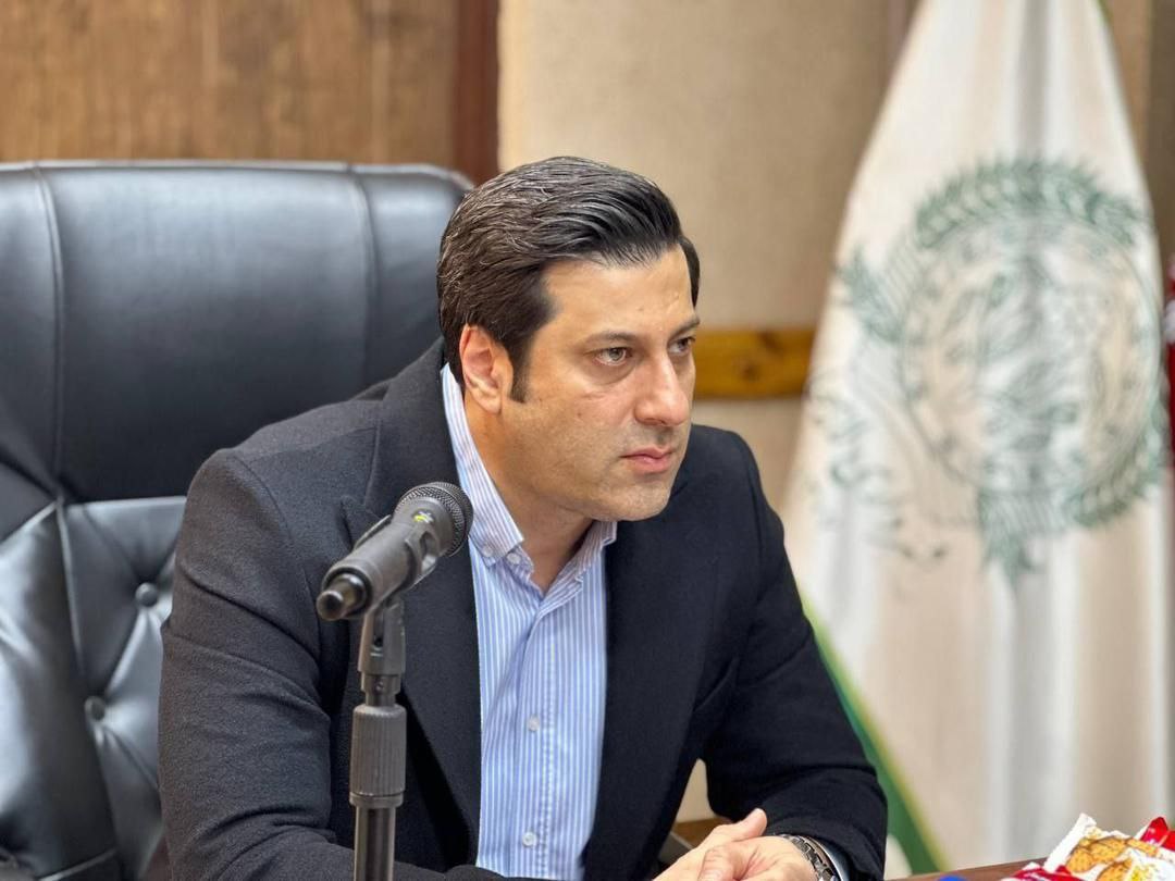 آغاز عملیات زیباسازی و سنگ فرش خیابان شهید کریمی لاهیجان