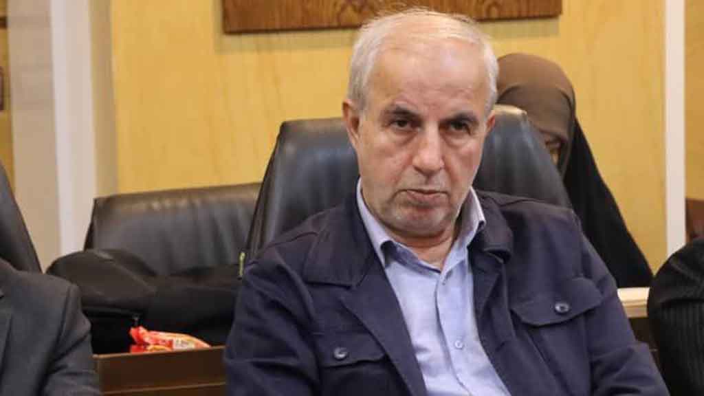 فاضلاب، پسماند و ترافیک سه مشکل اساسی شهر رشت است کپی
