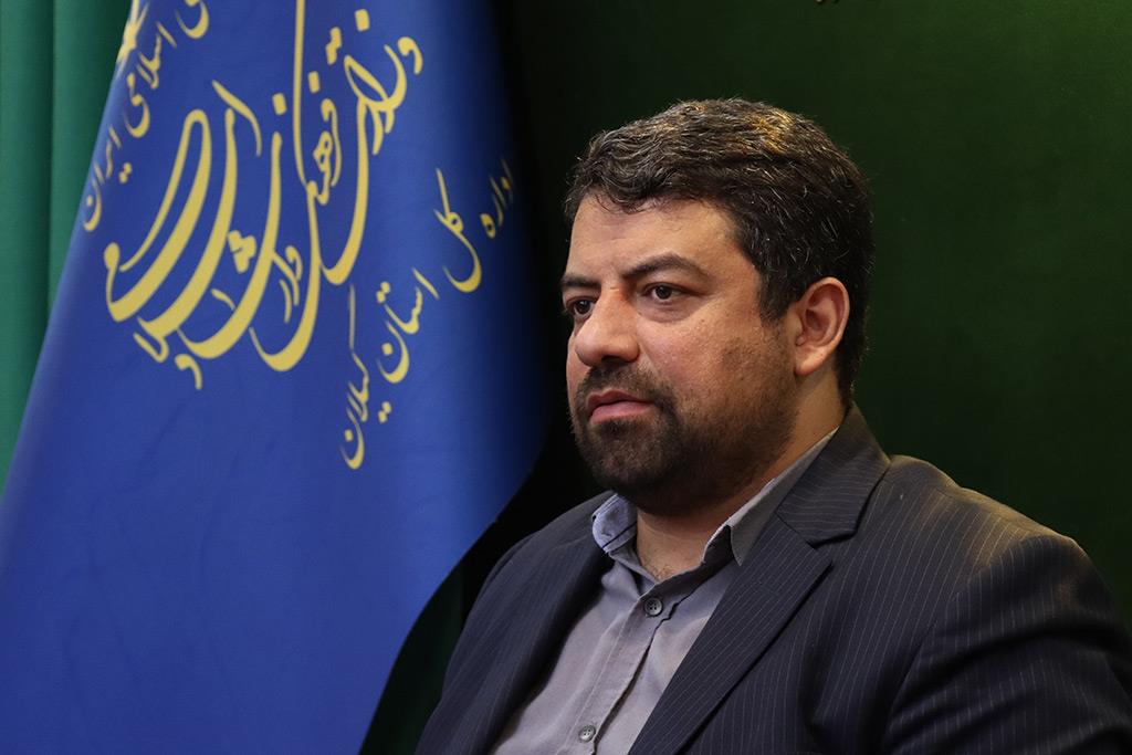 ارسال ۱۵۹ اثر از ۲۲ استان به دبیرخانه سیزدهمین جشنواره تئاتر شهروند لاهیجان