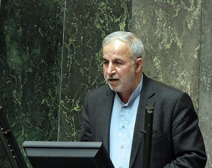 نماینده رشت و خمام ناظر مجلس در شورای حقوق و دستمزد شد