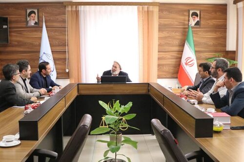 رییس کل دادگستری استان گیلان:  دستگاه های متولی باید به وظایف قانونی خود در زمینه استاندارد عمل کنند