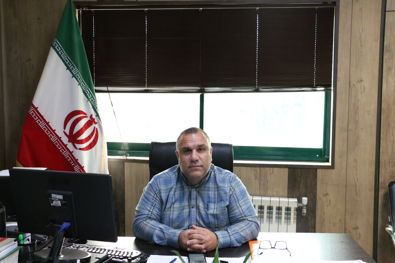 پیمان ذاتی خبر داد:  گزارش عملکرد پنج ماه نخست سال ۱۴۰۳ معاونت خدمات شهری شهرداری منطقه یک‌رشت