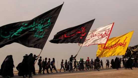 آمادگی ارائه تسهیلات به ۱۲۰۰ نفر مددجوی زائر پیاده‌ روی اربعین حسینی 