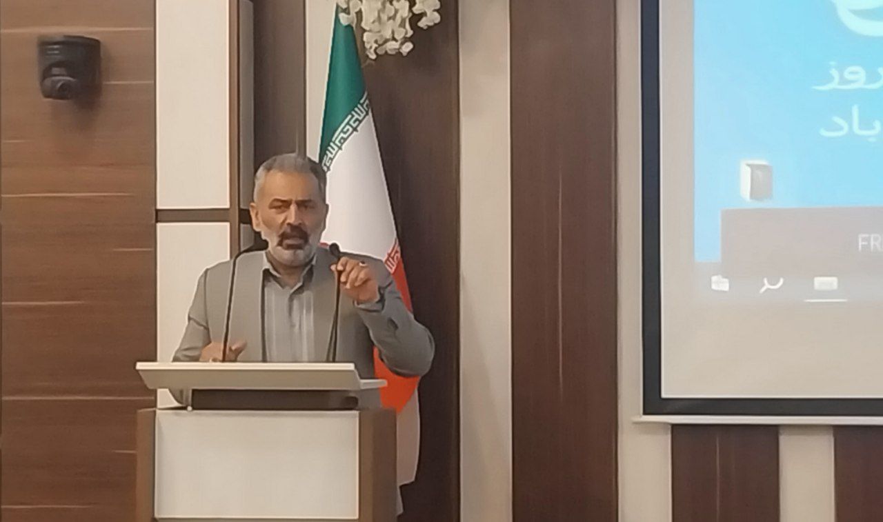 خدمت‌رسانی شرکت گاز گیلان به‌عنوان استان معین به مناطق محروم کشور