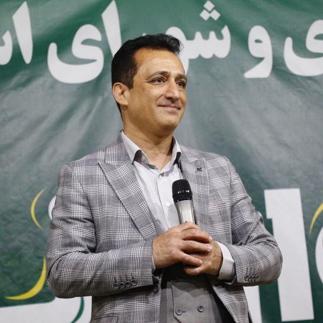 سلمان زارع برای ارتقای لاهیجان‌ به فرمانداری ویژه تلاش کند!