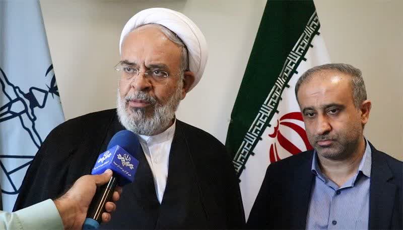 دادگاه صلح در شهرستان‌های آستانه اشرفیه و فومن افتتاح شد