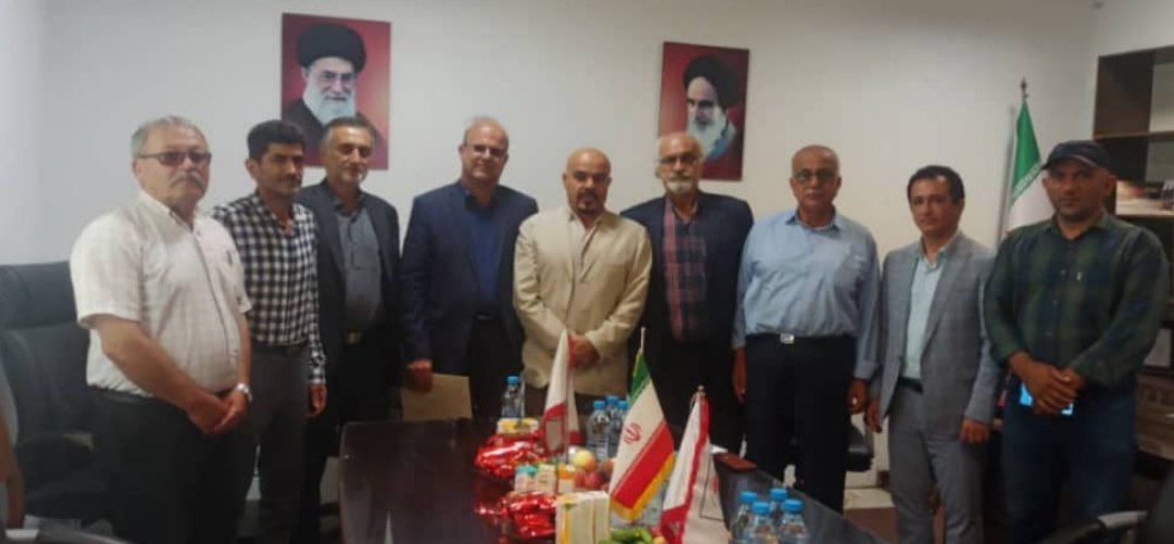 “جواد نجار تمیزکار” رئیس هیات فوتبال لاهیجان شد