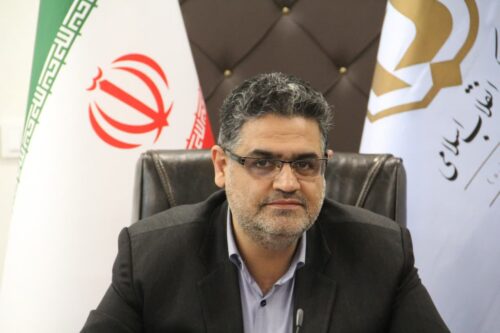 پیام تبریک مدیرکل بنیاد مسکن استان گیلان به مناسبت هفته دولت