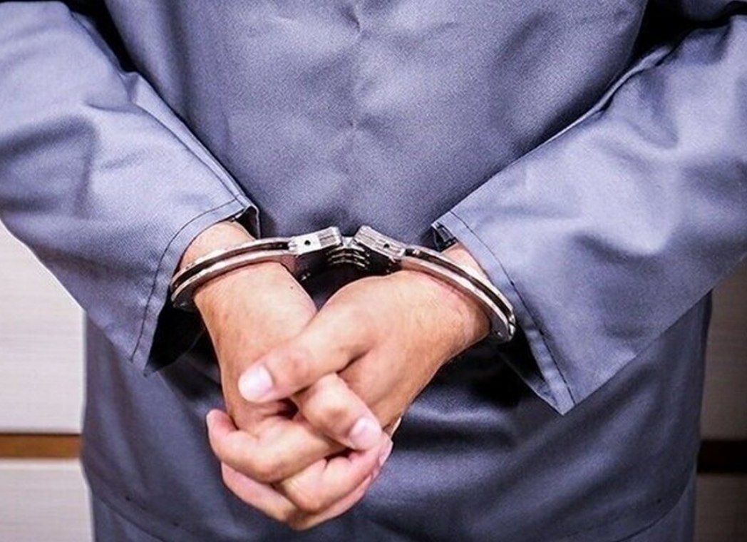 بازداشت ۵ نفر از کارکنان پلیس در رابطه با پرونده فوت یک متهم