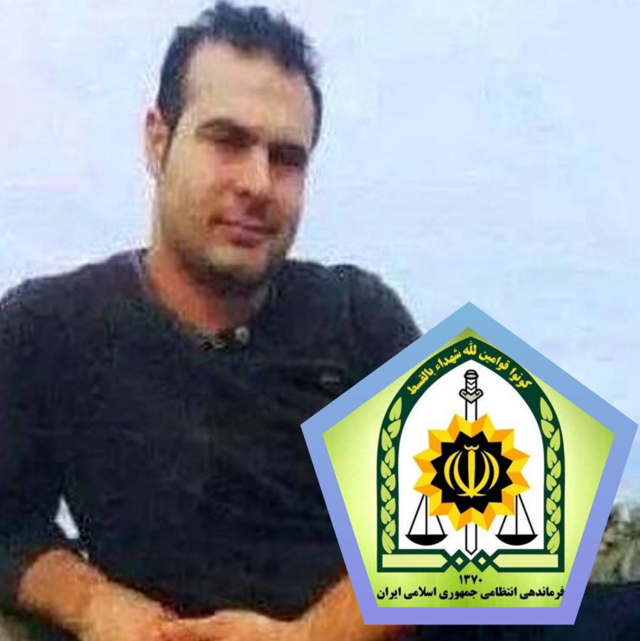 گزارش تیم ویژه بازرسی کل فراجا درباره فوت جوان لاهیجانی