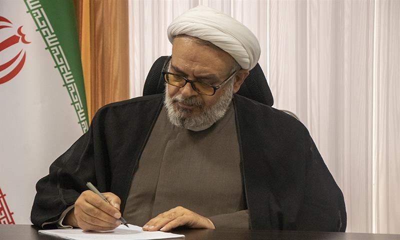 رییس کل دادگستری استان گیلان طی پیامی مناسبت فرا رسیدن  روز خبرنگار را تبریک گفت