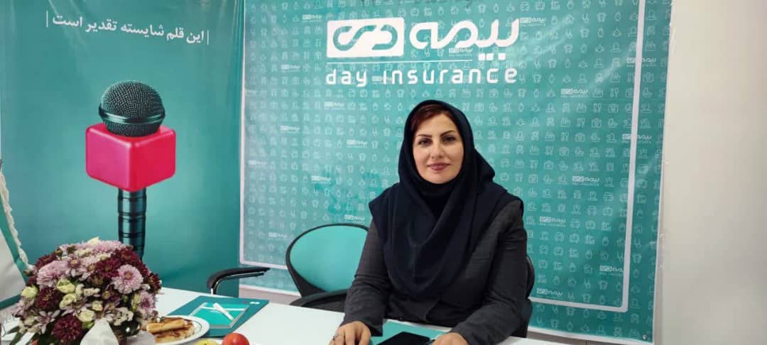 دیدارهای مستمر و بررسی وضعیت بیمه‌شدگان از برنامه‌های عملیاتی بیمه دی است