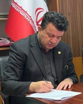 دلایل حرف درمانی مسئولین!