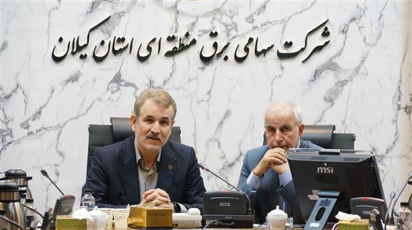 احداث ۶ پروژه بزرگ پست فوق توزیع در شهرستان رشت 