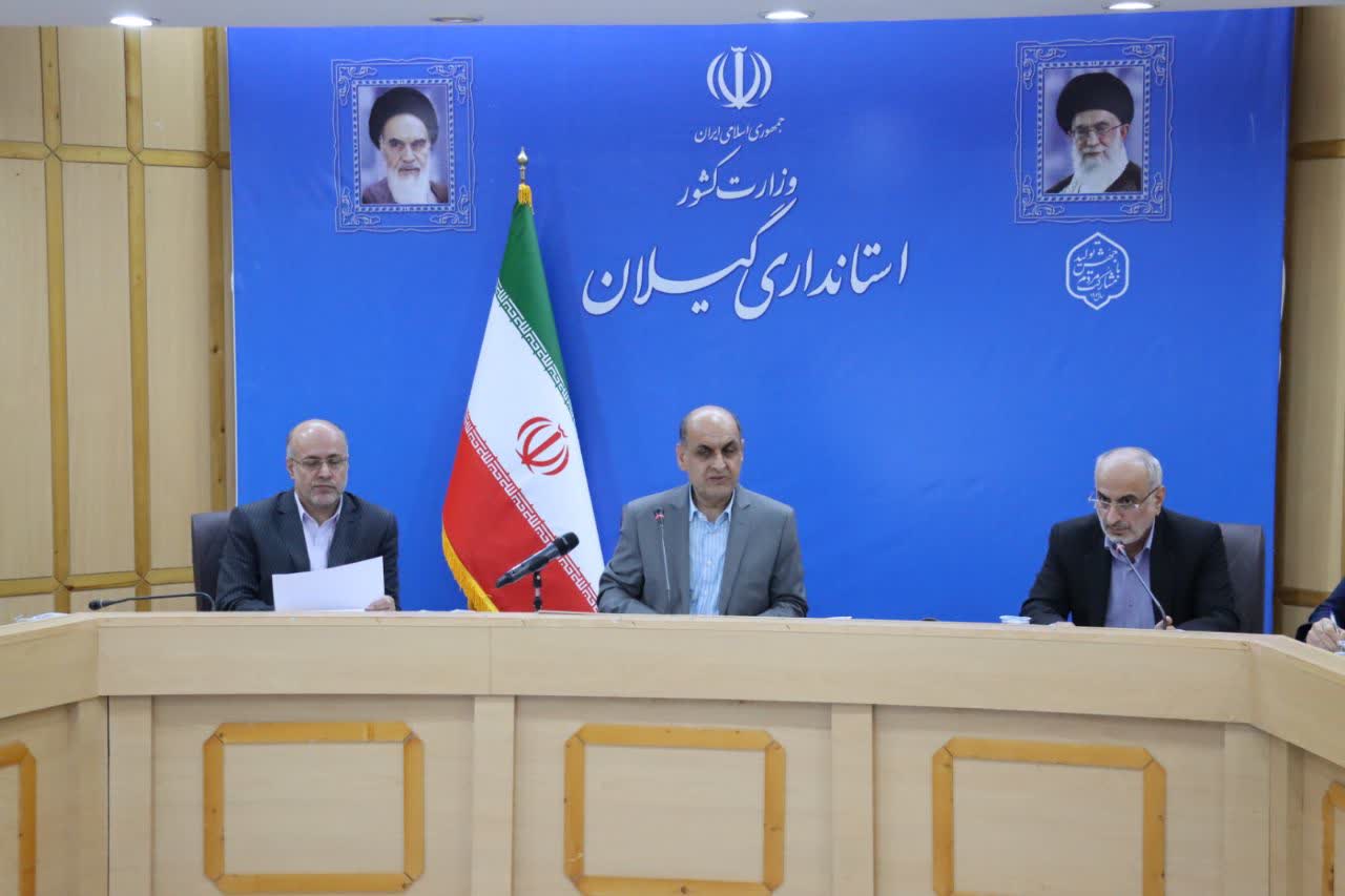 مدیرکل صمت گیلان : ۷۸ درصد چالش های تولید گیلان در تامین نقدینگی و بانکی است