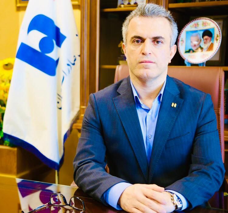 مدير شعب بانک صادرات گيلان به سمت مدير امور شعب شمال كشور منصوب شد