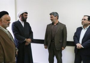 فعالیت دادگاه‌های صلح در گیلان توسعه پیدا می‌کند