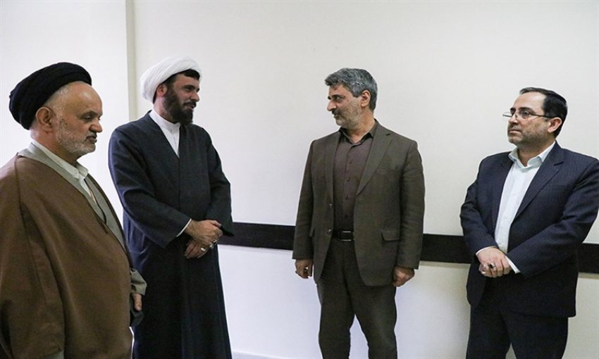 فعالیت دادگاه‌های صلح در گیلان توسعه پیدا می‌کند