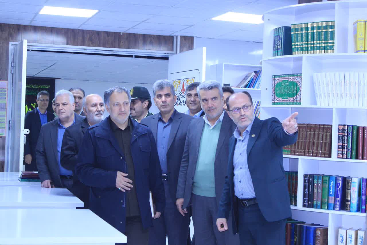 بازرسی گیلان آماده کمک برای حل مشکلات و رفع کمبودهای زندانیان است