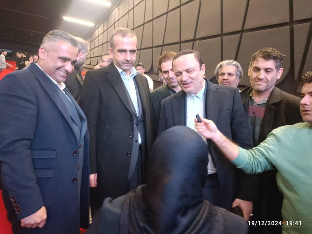 مجتمع آرش مال یک پروژه خیلی خوب و بزرگ است