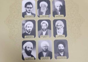 قرار گرفتن یک گیلانی در بین وعاظ شهیر معاصر ایران