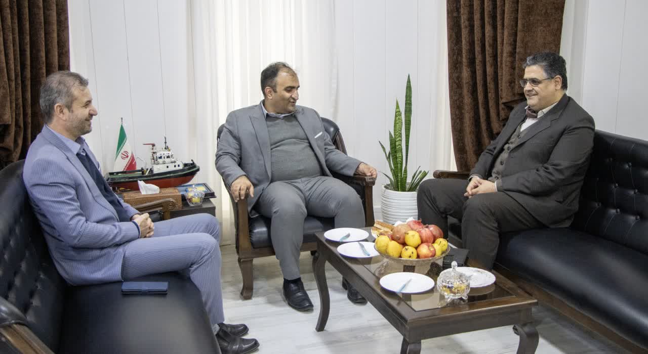 ساخت و سازها با بالاترین کیفیت انجام شوند
