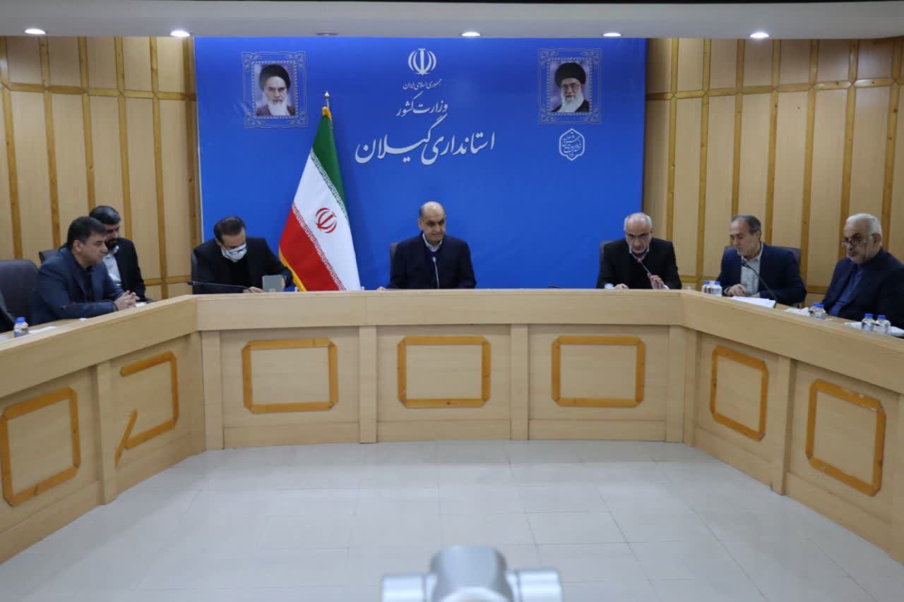  بررسی و حل عمده مشکلات ۲۲ واحد صنعتی در کارگروه تسهیل و رفع موانع 