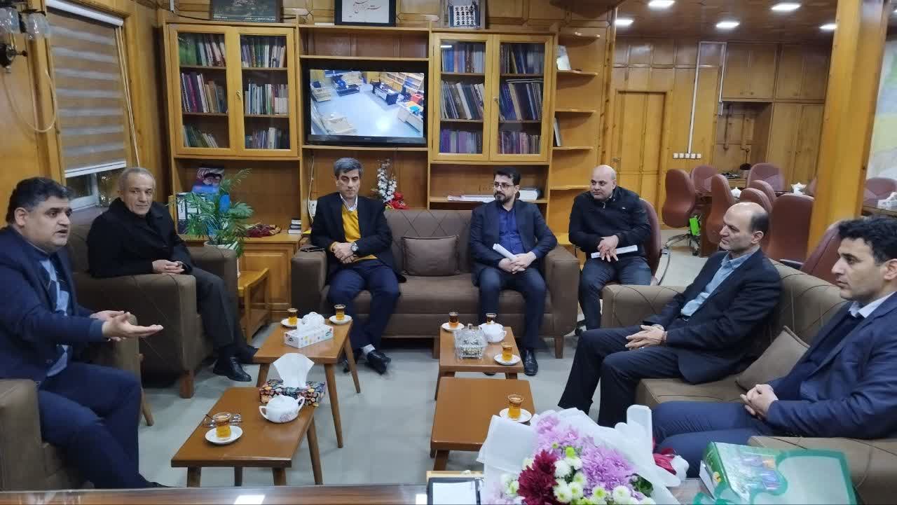 صدور اسناد مالکیت از اهمیت زیادی برخوردار است