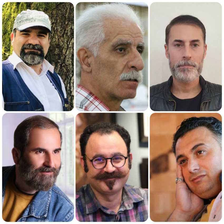 صنف گروه‌های نمایشی رشت تشکیل شد