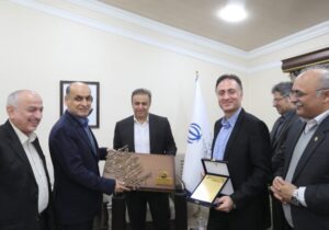 گیلان پتانسیل‌های بالقوه معدنی مطلوبی برای بهره‌برداری دارد