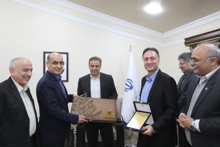 گیلان پتانسیل‌های بالقوه معدنی مطلوبی برای بهره‌برداری دارد