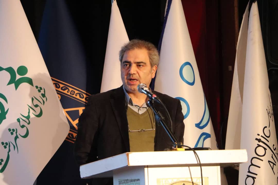 عملکرد شهرداری رشت در حوزه فرهنگی الگو برای کلانشهرها شود