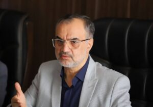 احیای واحد خدمات موتوری شهرداری رشت/ گیل لند زیرساخت مهم گردشگری