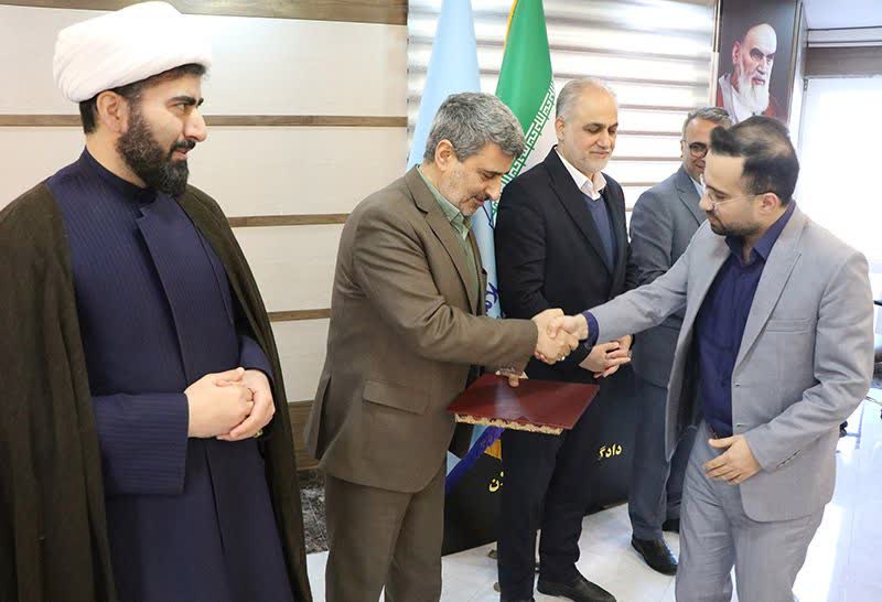 نشست تبیین طرح های پژوهشی داده محور در گیلان برگزار شد