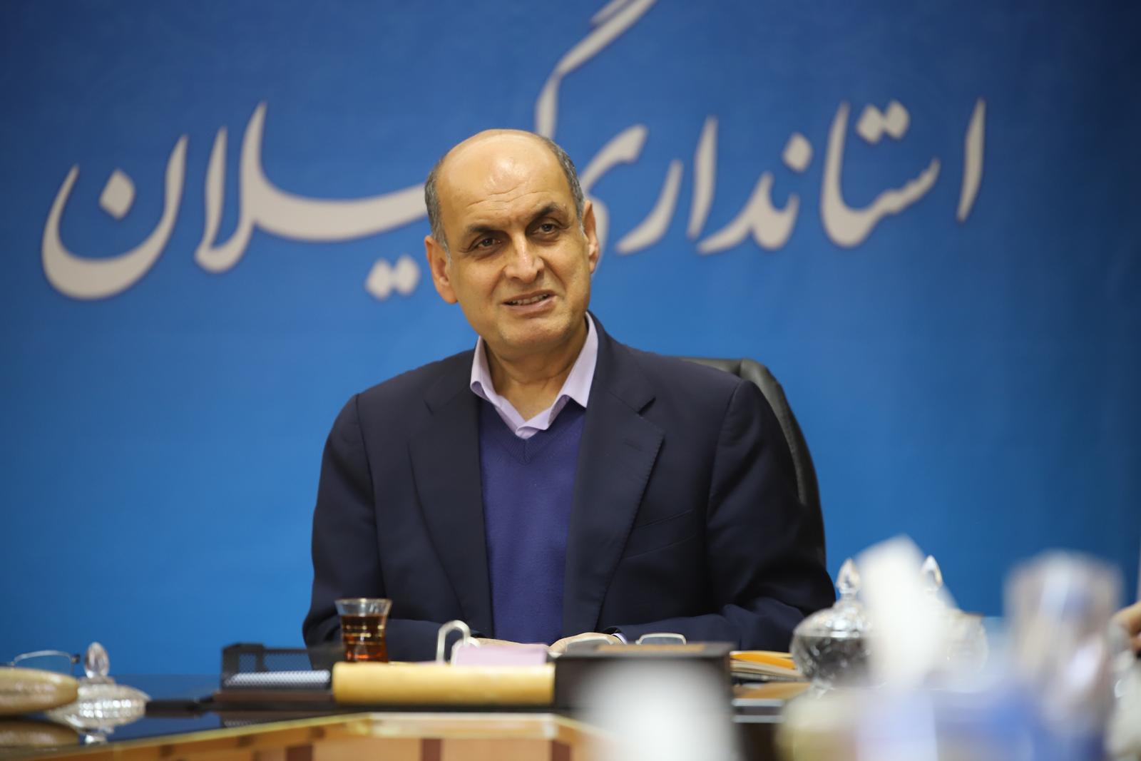 افزایش ۱۰ درصدی صادرات در گیلان